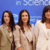 Sobiecka (L’Oréal Italia): “Importante nostro supporto, scienza motore progresso”
