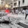 La confusione diplomatica allarga Il conflitto tra Israele e Iran