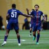 Mondiale per Club, 4-0 del Psg all’Inter Miami: francesi ai quarti di finale