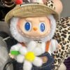 Fino a 4mila euro, la Labubu-mania arriva su Ebay