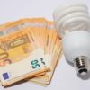 Bolletta luce e gas, dal primo luglio arriva ‘scontrino energia’