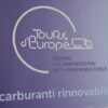 Mobilità sostenibile, Enilive accoglie a Roma il Tour d’Europe sui carburanti da materie prime rinnovabili
