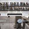 Mps, da Bce via libera ad acquisizione controllo Mediobanca