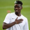 Pogba riparte dal Monaco, contratto fino al 2027