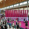 RiminiWellness 2025 chiude ed è boom di presenze, +32% rispetto al 2024