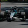 Gp Montreal, trionfa Russell davanti a Verstappen. Ferrari, strategia flop con Leclerc