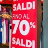 Saldi, la storia: nel periodo dell’Italia fascista le prime leggi sulle ‘vendite straordinarie’