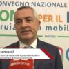 Trasporti, Colamussi (Asstra): “Efficientare Tpl per decarbonizzare”