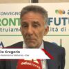 Trasporti, De Gregorio (Eav): “Risorse per gestione ordinaria se si vuole puntare sul Tpl”