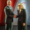 Almawave: Velvet integrata come IA default su Oracle Cloud