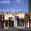 Imprese, Campionati di imprenditorialità: vince Pet Life del liceo ‘Leonardo da Vinci’ di Trento
