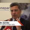 Zardo (Presidente di Schneider Italia) :“Tema della sostenibilità è centrale”