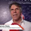 Zola: “ analisi dei dati e algoritmi con la IA influenza il calcio”