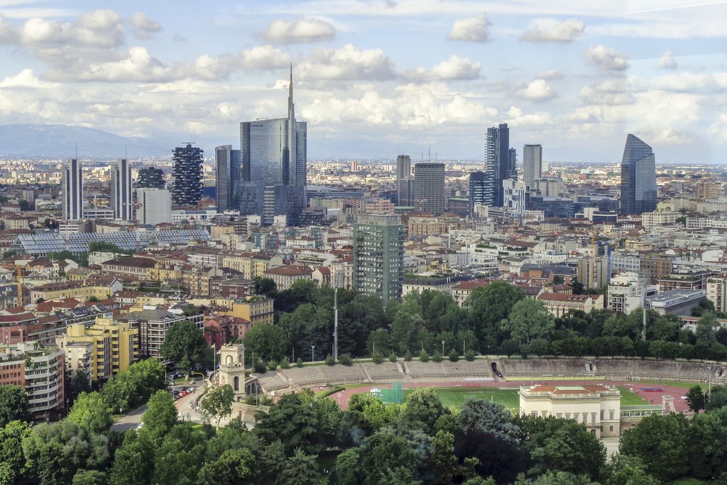 Inchiesta sull'urbanistica di Milano. Il Gip interroga gli indagati di cui la procura chiede l'arresto