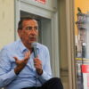 Sala e Milano: un progetto ormai incrinato