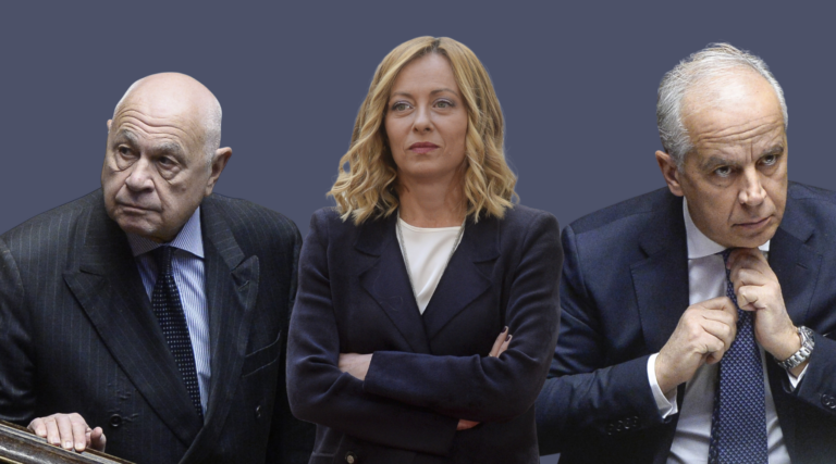 Il caso Almasri e la decisione del Tribunale dei ministri
