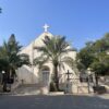 Israele bombarda la Sacra Famiglia a Gaza. Ferito Padre Romanelli