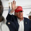Via libera del Senato americano al bilancio di Trump