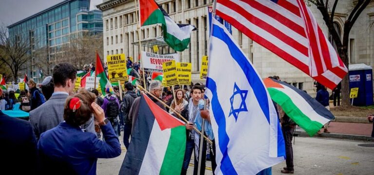 Aggressione antisemita in Lombardia: l’antisemitismo cresce in Italia