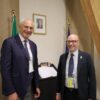 Expo 2025, Caputo: “Campania rappresenterà a Osaka innovazione e eccellenze agroalimentari”