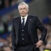 Ancelotti condannato a un anno di carcere per frode fiscale in Spagna