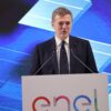 Enel, Comar: “‘Effetto Cattaneo’ sui mercati e primato capitalizzazione tra partecipate”