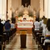 Giorgetti: “Offerte in chiesa? Cei valuti ipotesi pos”