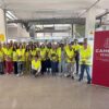 Campus Peroni, sempre più innovazione e ricerca per agricoltura più resiliente