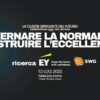 Swg-EY, il 45% degli italiani chiede investimenti nei trasporti