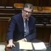 Dazi, Giorgetti: “Impatto su Pil Italia di 0,5 punti in 2026”