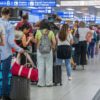Novità in aeroporto, all’imbarco non servono più i documenti d’identità