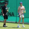 Sinner e il trionfo a Wimbledon: “Ho vinto una scommessa con Cahill e ora..”