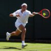 Wimbledon, venerdì nero per Italia: Bellucci e Darderi k.o.