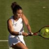 Paolini fuori da Wimbledon 2025: “Potevo fare di più, ora sono stanca”
