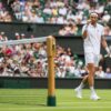 Wimbledon, Zverev flop: battuto da Rinderknech al primo turno