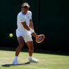 Wimbledon, oggi Cobolli-Cilic in diretta negli ottavi