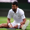 Wimbledon, Djokovic: “Felice di aver influenzato Sinner”