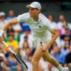 Wimbledon, Sinner oggi contro Dimitrov: ottavi in diretta