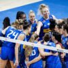 Italia vince Nations League, azzurre battono Brasile 3-1 in finale