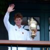 Sinner, il messaggio dopo Wimbledon: “Felice di portare Italia in alto”