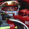 Leclerc esplode via radio dopo qualifiche Silverstone: “Faccio schifo” – Ascolta