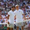 Sinner, le parole per Alcaraz dopo Wimbledon: “Grazie Carlos, queste le battaglie per cui viviamo”