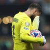 Neuer contro Donnarumma: “Doveva scusarsi con Musiala”. Courtois lo difende