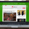 Online il restyling del sito Adnkronos, persone al centro e notizie allo stato puro