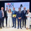 Finanza, Gazza (Iren): “Per il nostro Gruppo la sostenibilità è sempre al centro”