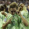 Europei femminili, Italia-Norvegia 2-1: azzurre in semifinale