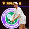 Sinner-Nardi oggi a Wimbledon: orario, precedenti e dove vederla
