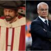 Frontman dei Kasabian si laurea e cita… Ranieri