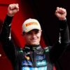 Gp Silverstone, ordine di arrivo e nuova classifica piloti
