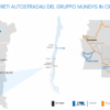 Mundys si aggiudica concessione nuova tratta Ruta 5 in Cile